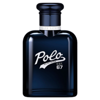 Perfume polo 67 eau de toillete 75ml