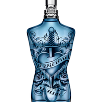 Jean paul gaultier le male lover eau de parfum 125ml