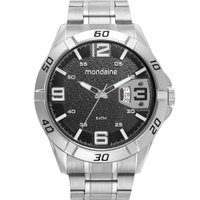 Relógio Mondaine Masculino 32650G0MVNE1