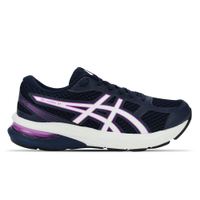 Tênis ASICS GEL-Nagoya St - Feminino - Azul Marinho com Branco e Rosa