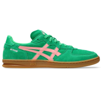 Tênis ASICS Skyhand Og - Unissex - Verde com Rosa e Marrom