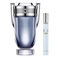 Kit rabanne Invictus eau de toilette 200ml