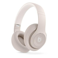 Fone de Ouvido Beats Studio Pro, Wirelless, Bluetooth, Até 40hr, USB-C, Arenito - MQTR3BE/A