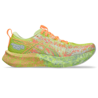 Tênis ASICS Noosa Tri 16 - Feminino - Verde com Laranja