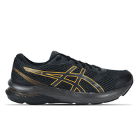 Tênis ASICS GEL-Nagoya St - Masculino - Cinza com Preto e Amarelo