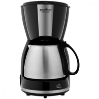 Cafeteira Britânia Inox 30 Temp 220V