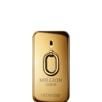 Rabanne million gold eau de parfum intense 50ml