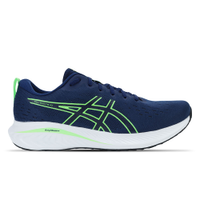 Tênis ASICS GEL-Excite 10 - Masculino - Azul com Branco e Verde