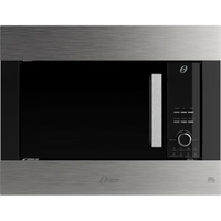 Micro-ondas De Embutir Oster Black Inox 26L 127V 110