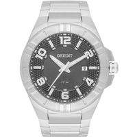 Relógio Orient Masculino MBSS1472GBSX