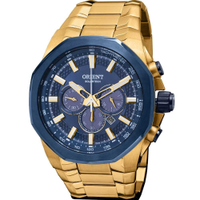 Relógio Orient Masculino Solartech MGSSC059D1KX