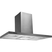 Coifa Parede Coral 90 Cm Inox 220v Suggar Tp0692ix 220V