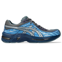 Tênis ASICS GEL-Flammae - Unissex - Azul com Cinza