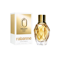 Rabanne million gold for her eau de parfum 30ml