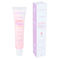 Primer vizzela pore filler