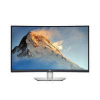 Monitor Uhd 4k Curvo 31.5 Led Dell S3221qs