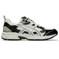 Tênis ASICS GEL-Nunobiki - Masculino - Branco com Preto e Verde