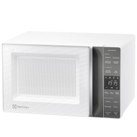 Micro-ondas Electrolux Efficient 23 Litros 4 Receitas ME23B - 110V