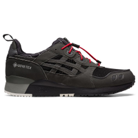 Tênis ASICS GEL-Lyte III OG GTX x MITA SNEAKERS x Baloriginals - Unissex - Preto