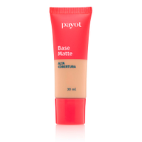 Base matte payot alta cobertura cor 2