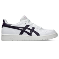 Tênis ASICS Japan S GS - Infantil - Branco com Preto