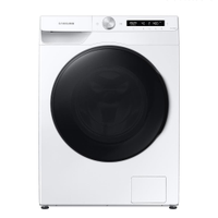 Lava e Seca Smart Samsung 13Kg WD13 com Lavagem a Seco e Ecobubble Branca - 220V