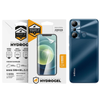 Pelicula para Infinix Hot 20i - Traseira Hydrogel HD-Gshield