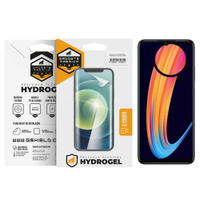 Pelicula para Infinix Hot 30i - Hydrogel HD - Gshield