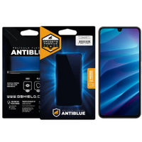 Pelicula para Infinix Note 12 Pro - AntiBlue - Gshield