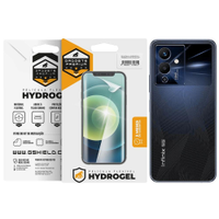 Pelicula para Infinix Note 12 Pro5G-TraseiraHydrogel-Gshield