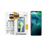 Pelicula para Infinix Hot 11 (X689F) - Hydrogel Gamer Fosca - Gshield