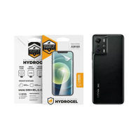 Pelicula para Infinix Zero 5G - Traseira Hydrogel HD- Gshield