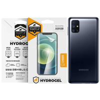 Pelicula para Galaxy M51 - Traseira Hydrogel HD - Gshield