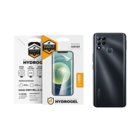 Pelicula para Infinix Hot 11 (X689F) - Traseira Hydrogel HD - Gshield