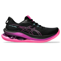 Tênis ASICS GEL-Kinsei Max - Feminino - Preto com Rosa