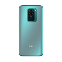 Pelicula Nano Traseira para Xiaomi Redmi Note 9 - Gshield