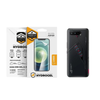 Pelicula para Asus ROG Phone 5s Pro - Traseira Hydrogel HD- Gshield