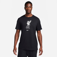 Camiseta Nike Liverpool Masculina