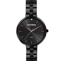 Relógio Mondaine Feminino 32670LPMVPE3