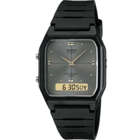 Relógio Digital Casio Feminino AW-48HE-8AVDF-SC