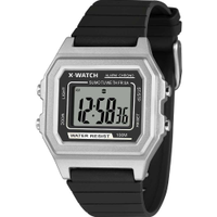 Relógio Digital X-Watch Masculino XKPPD121BXPX