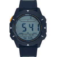 Relógio Digital Speedo Masculino 15124G0EVNV2