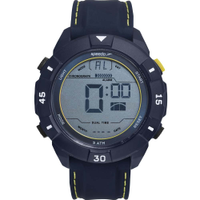 Relógio Digital Speedo Masculino 15112G0EVNV4