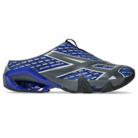 Tênis ASICS GEL-Styrax x Novalis - Unissex - Azul com Cinza