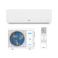 Ar Condicionado Split Hi Wall - Inverter R-32 - Elgin - Eco Dream - 24000 Btus - Frio - 2