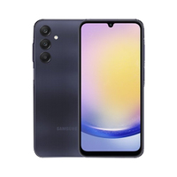 Smartphone Samsung Galaxy A25 A256E AZ | Tela 6.5", 5G+Wi-fi+NFC, Câmera Traseira Tripla | Câmera Frontal 13MP, 8GB RAM, 256GB