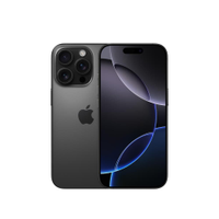 Apple iPhone 16 Pro 1TB - Titânio Preto