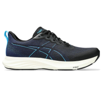 Tênis ASICS Dynablast 4 - Masculino - Azul Marinho com Branco