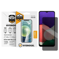 Pelicula para Samsung Galaxy A22 5G - Privacidade Hydrogel - Gshield