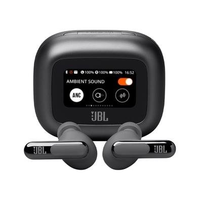 Fone de Ouvido JBL Live BEAM 3, Bluetooth, Cancelamento de Ruído, Preto - 28913776